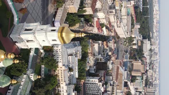 Vertical Video Capital of Ukraine  Kyiv alt