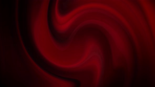 Red Color Twirl Motion Animation Background alt