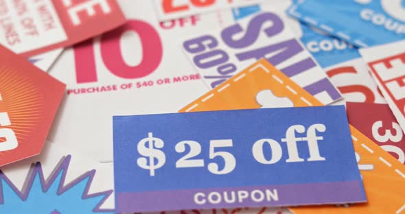 Discount coupon  alt