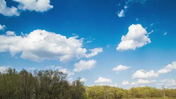Beautiful Blue Sky With Clouds Background Sky Clouds Weather Nature Cloud Blue By Andrei Ap