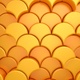 Background of Geometric Shapes - VideoHive Item for Sale