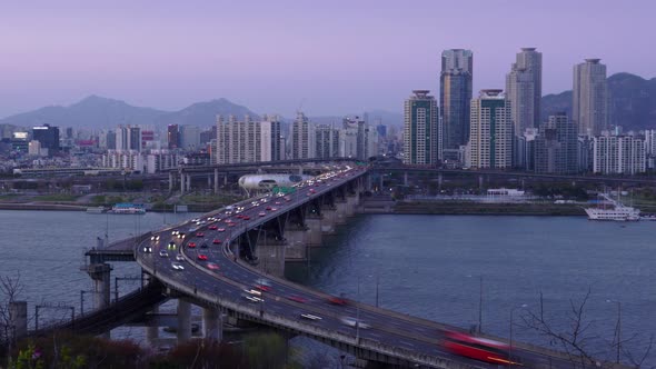 City Building Car alt