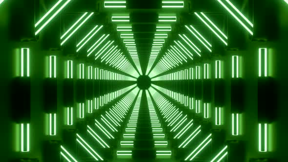 Green Abstraction alt