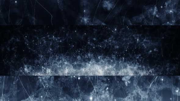 Ice Widescreen Particles alt