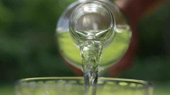 Pouring Fresh Water 22 alt