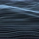 Abstract Wave Lines Background - VideoHive Item for Sale