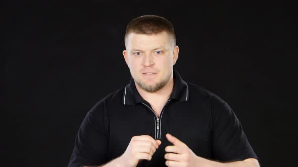 Football Fun. Black alt