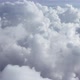 Flying Above Clouds - VideoHive Item for Sale