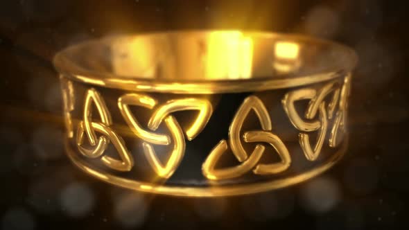 Shine Of The Ring 02 Hd alt