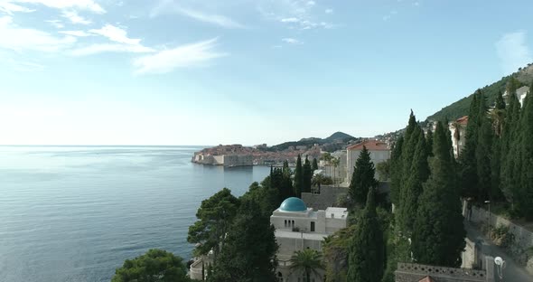 Dubrovnik City 3