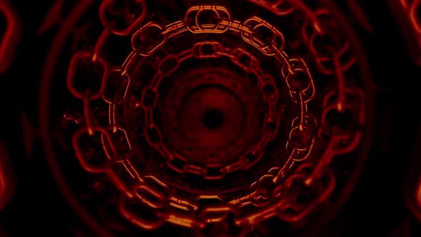 Tunnel Of Hell Loop alt