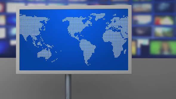 Virtual Studio Set A776 C alt