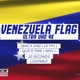 Venezuela Flag - Ultra UHD 4K Loopable - VideoHive Item for Sale