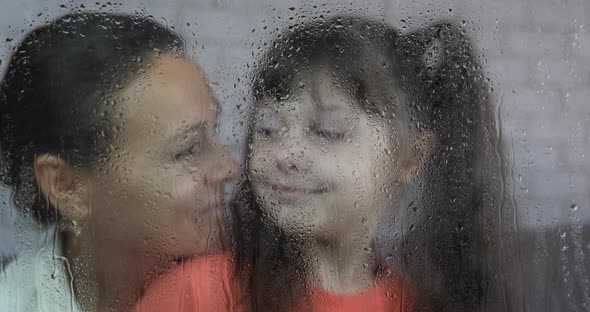 Relaxation while rain.  alt