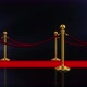 Red Carpet Side Scroll - VideoHive Item for Sale