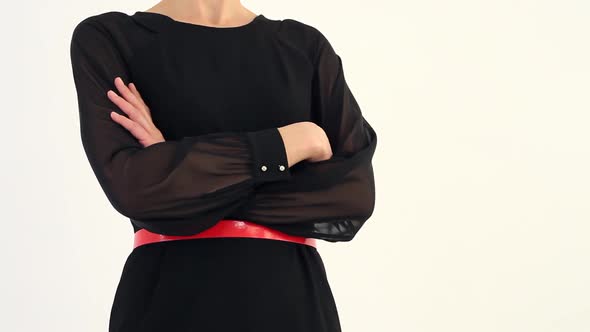 I Am Confident in This Business Decision alt