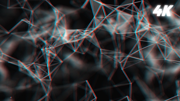 Dark Particles 4K alt