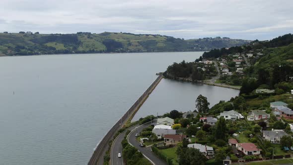 The Amazing North and South Islands of New Zealand alt