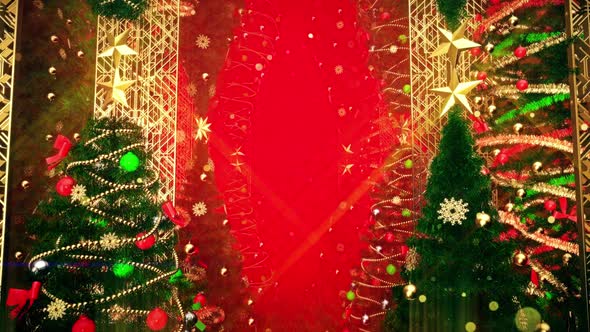 Christmas Tree For Gatsby Style 02 HD alt