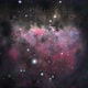 Orion Nebula Rotation - VideoHive Item for Sale