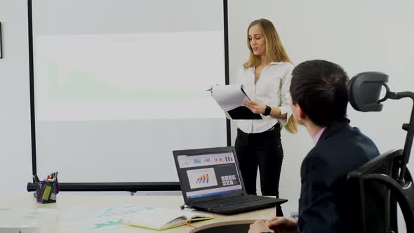 Business Training alt