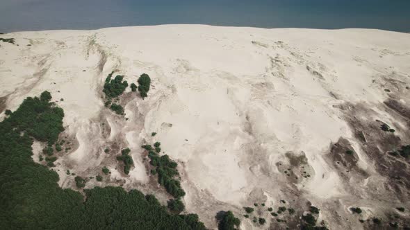 Curonian Spit Efa Dune alt