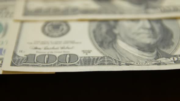 100 Dollar Bills alt