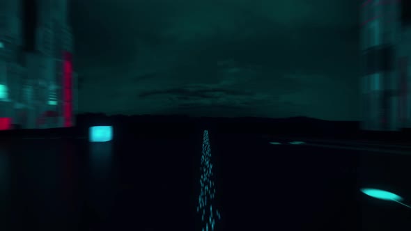 React JS with Digital Technology Hitech Concept alt