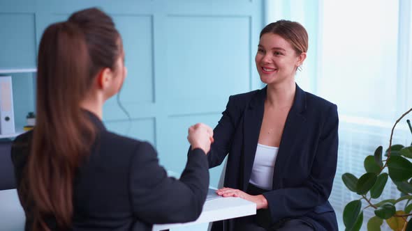 Job Interview  Business Career and Placement Concept alt