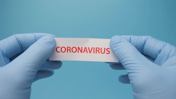 Coronavirus. Covid-19. nCoV Coronavirus Vaccine for 2019-nCoV COVID Virus. Epidemic Background. Stop