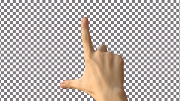 Touch Screen Gestures alt