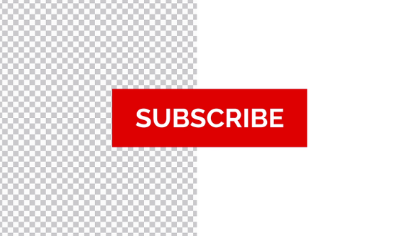 37+ Subscribe Button Youtube Channel Logo Png Download Background