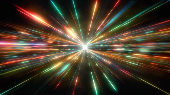 Multi Color Light alt