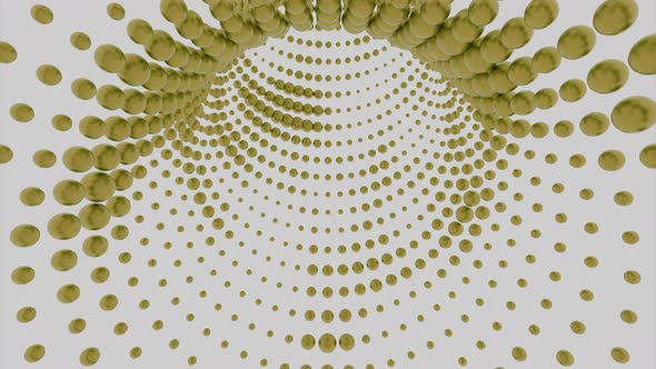 The White Corridor alt