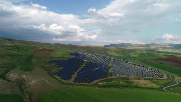 Solar Energy Systems alt