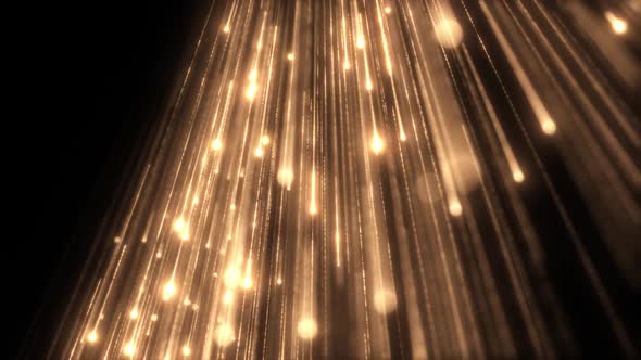 Award Light Particles