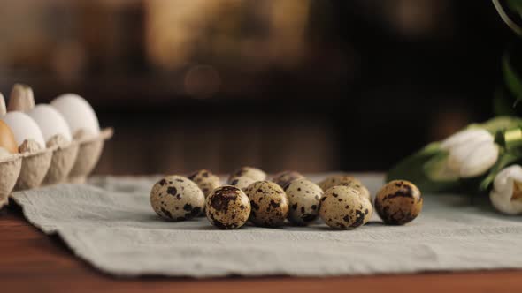 Happy Easter Holiday alt