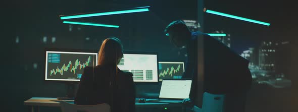 Professional Financial Analysis alt