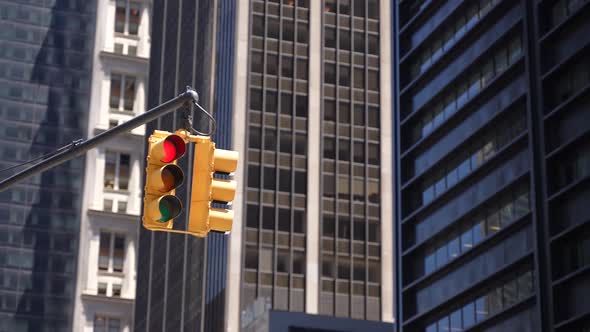 Traffic Light 57 alt