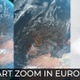 Earth Zoom In Europe - VideoHive Item for Sale