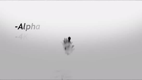 Dirt Charges And Sand  Include Alpha alt