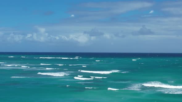 Caribbean Waves 04 alt