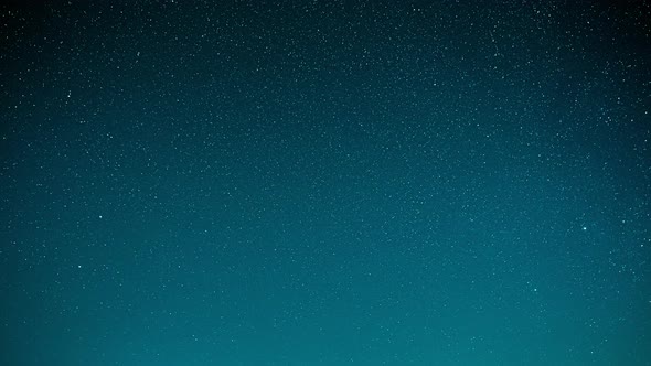 Night Starry Sky Background alt