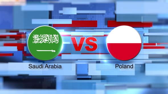 Fifa 2022 Saudi Arabia Vs Poland Transition alt