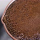 Making Turkish Coffee in Copper Cezve - VideoHive Item for Sale