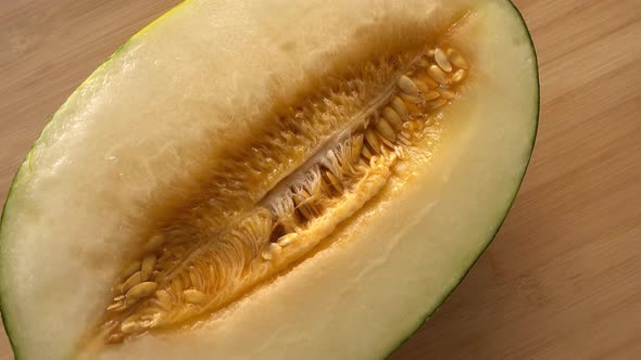 Melon alt