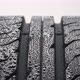New Tire In Water Drops - VideoHive Item for Sale