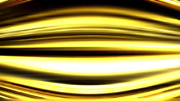 Abstract Curve Gradient Wavy Smooth Stripes Background alt