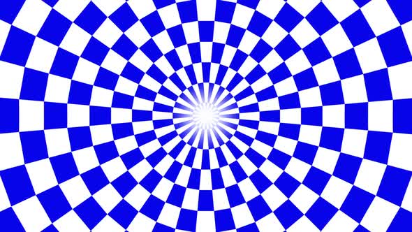 Colorful Psychedelic Optical Illusion alt