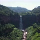 Amazing Waterfalls of Tequendama Landscape - VideoHive Item for Sale